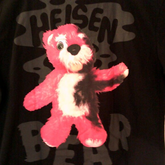 NEW SHOE PALACE "Breaking Bad X Shoe Palace Tee" MEN'S BLACK XL T-SHIRT BBSS118 - Picture 2 of 10